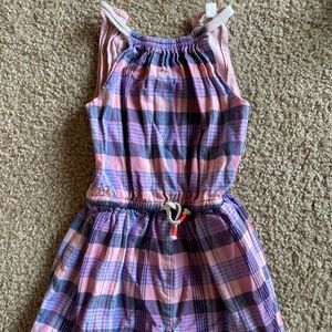 Girls crewcuts shorts outfit size 4